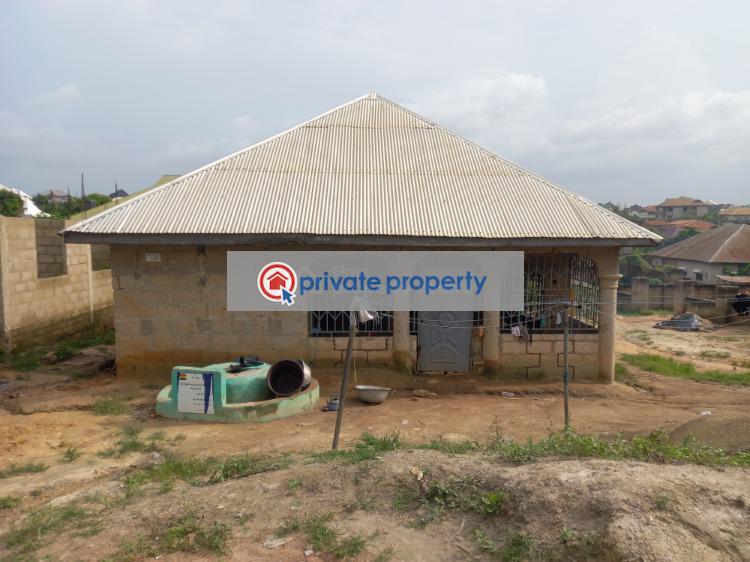 4 bedroom House For Sale &nbsp;kenyasi Nwamase. Kumasi Metropolitan Ashanti - 1