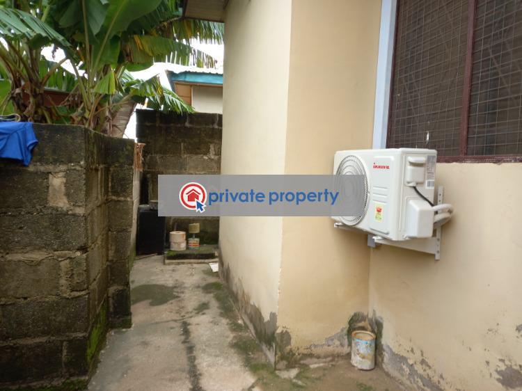 4 bedroom House For Sale &nbsp;asuofia New Site On Abrepo Road. Kumasi Metropolitan Ashanti - 5