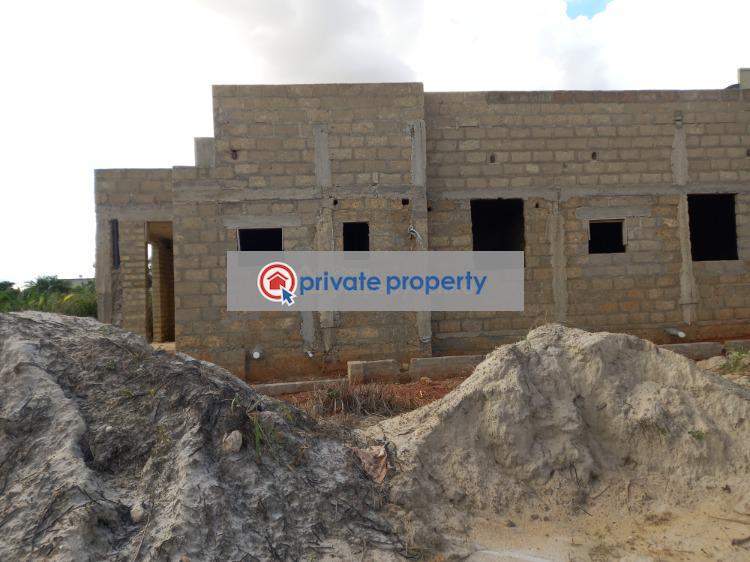 4 bedroom House For Sale &nbsp;sokoban Ampabame. On Ahodwo Daban Road. Kumasi Metropolitan Ashanti - 6
