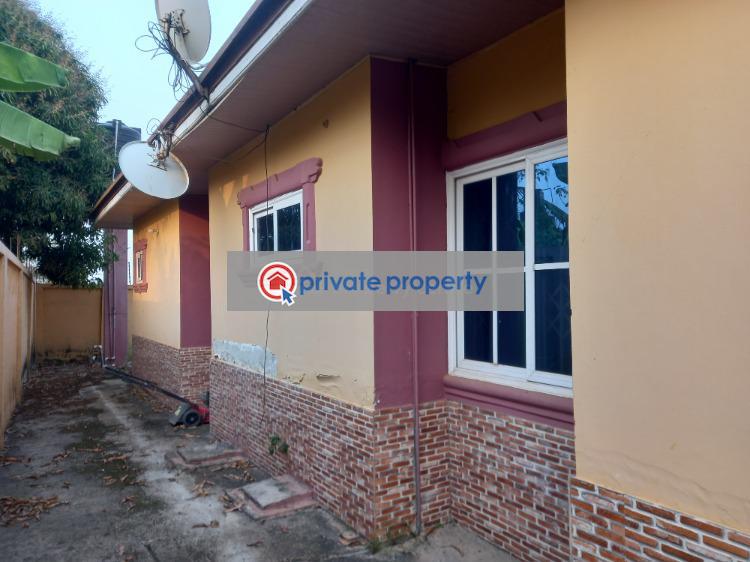 4 bedroom House For Sale &nbsp;nkoransa on Santasi Road. Kumasi Metropolitan Ashanti - 2