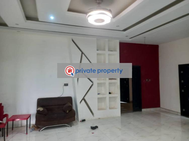 4 bedroom House For Sale &nbsp;antoa New Site On Buokrom Kenyasi Road. Kumasi Metropolitan Ashanti - 10