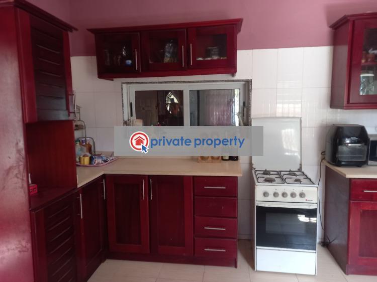 4 bedroom House For Sale &nbsp;kromoase On Kwadaso Agric Road. Kumasi Metropolitan Ashanti - 14