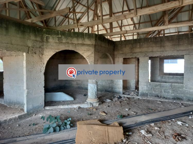 4 bedroom House For Sale &nbsp;bosore After Kenyasi. Kumasi Metropolitan Ashanti - 5