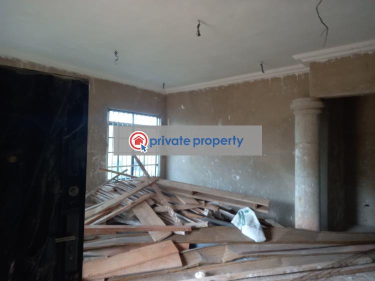 4 bedroom House For Sale &nbsp;ahenema Kokoben After Santasi. Kumasi Metropolitan Ashanti - 6