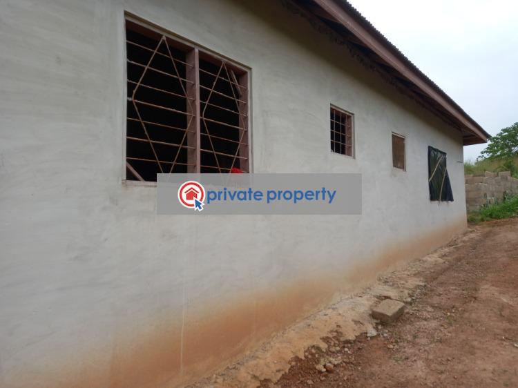 4 bedroom House For Sale &nbsp;darko Akosombo Near Santasi. Kumasi Metropolitan Ashanti - 4