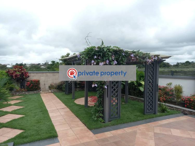 4 bedroom House For Sale &nbsp;akyaakrom Ejisu. Ejisu-Juaben Municipal Ashanti - 12