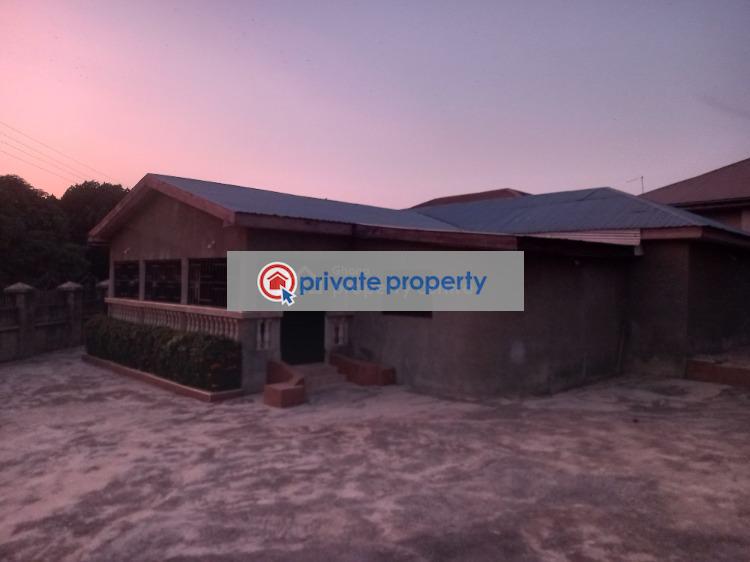 4 bedroom House For Sale &nbsp;buobai Near Asokore Mampong Kumasi Metropolitan Ashanti - 1
