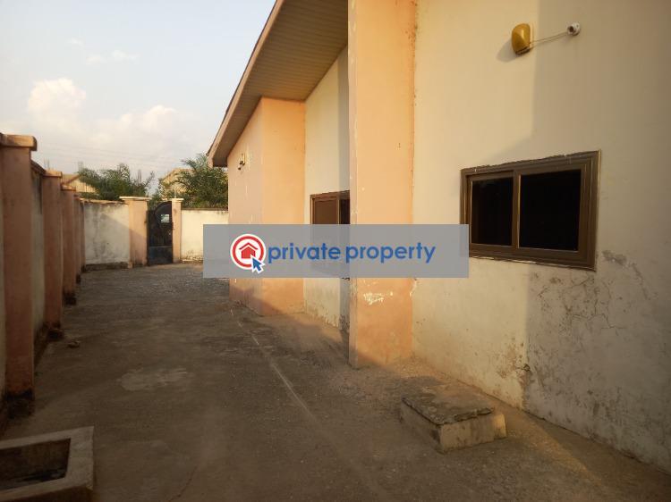 4 bedroom House For Sale &nbsp;atimatim Taabuom. Near Pankrono. Kumasi Metropolitan Ashanti - 4