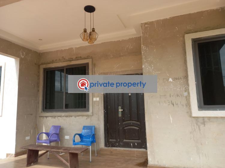 4 bedroom House For Sale &nbsp;sokoban Aboabo On Ahodwo Daaban Road. Kumasi Metropolitan Ashanti - 11