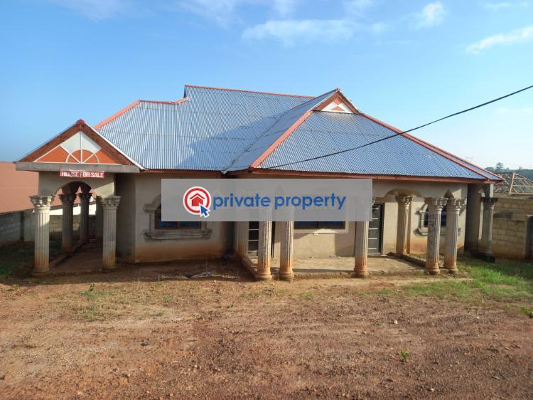 4 bedroom House For Sale &nbsp;ahenkro Offinso Municipal Ashanti - 2