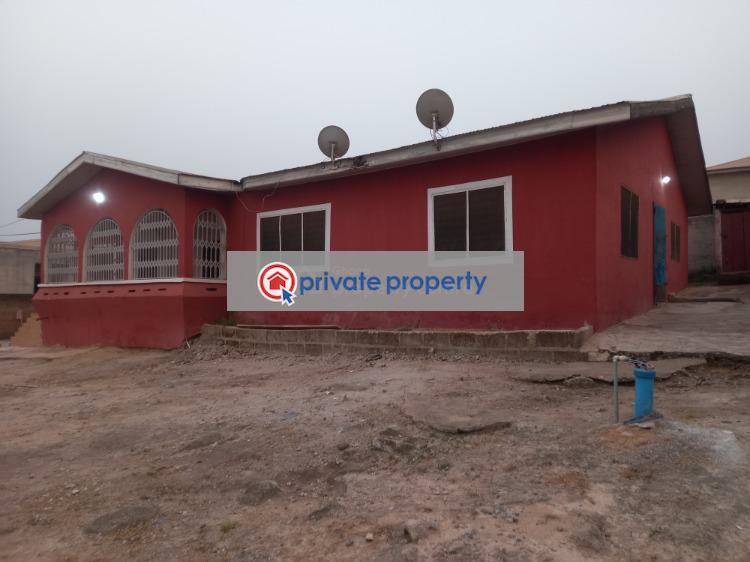 4 bedroom House For Sale &nbsp;kenyasi Abrem. Kumasi Metropolitan Ashanti - 4