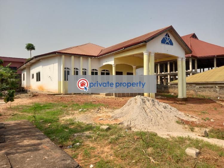 4 bedroom House For Sale &nbsp;adoato Adumanu Near Sofoline. Kumasi Metropolitan Ashanti - 0