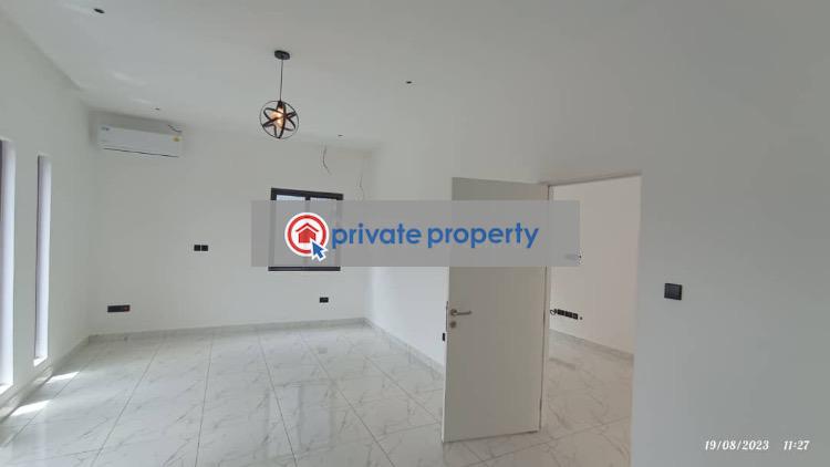 4 bedroom House For Sale &nbsp;oyarifa Oyarifa La Nkwantanang Madina Municipal Accra - 10