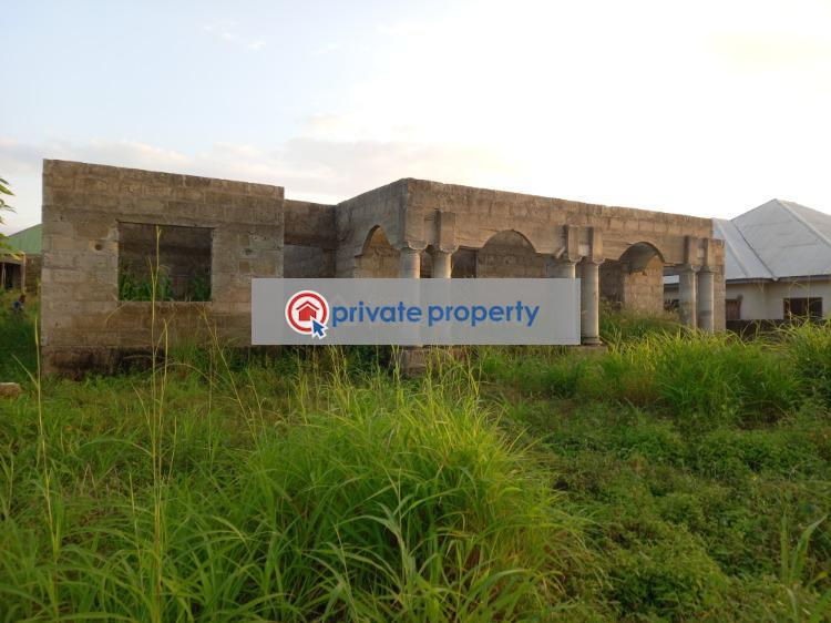 4 bedroom House For Sale &nbsp;boankra Ejisu. Ejisu-Juaben Municipal Ashanti - 1