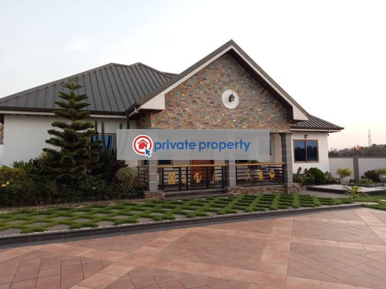 4 bedroom House For Sale &nbsp;akyaakrom Ejisu. Ejisu-Juaben Municipal Ashanti - 0