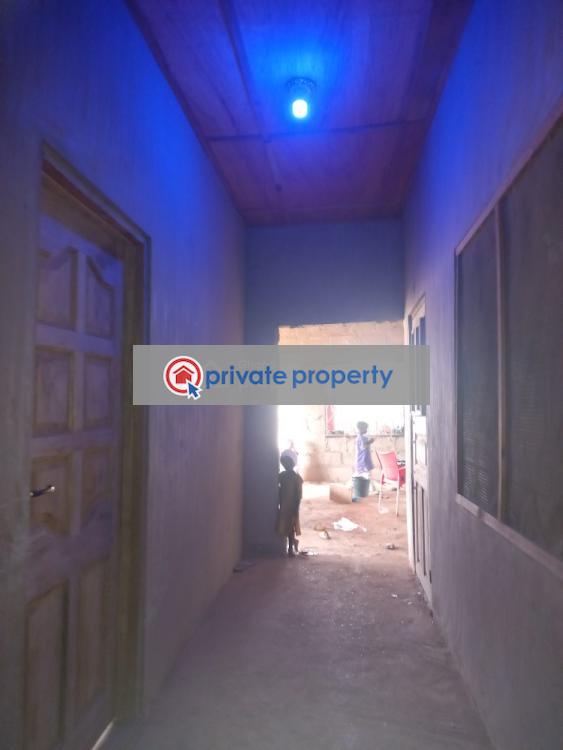 4 bedroom House For Sale &nbsp;kenyasi Nwamase. Kumasi Metropolitan Ashanti - 5