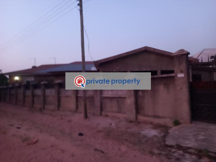 4 bedroom House For Sale &nbsp;buobai Near Asokore Mampong Kumasi Metropolitan Ashanti - 2
