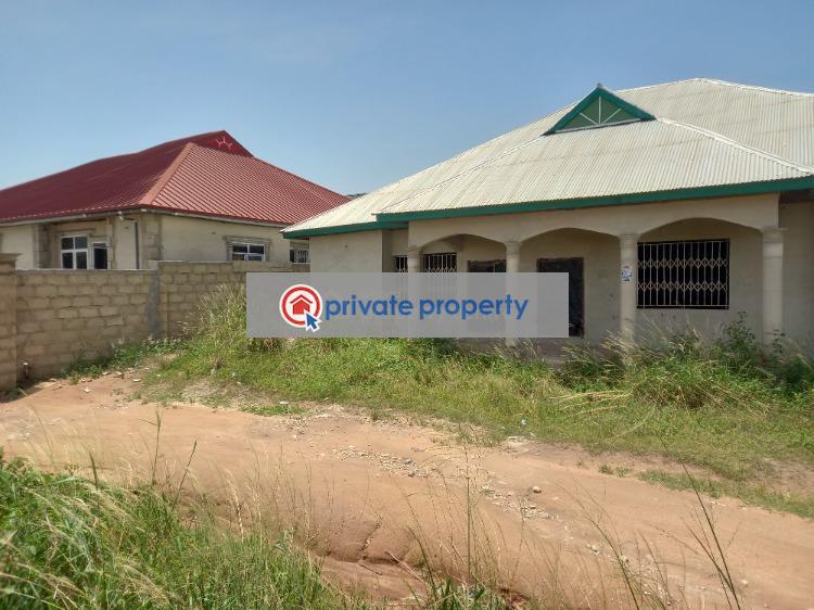4 bedroom House For Sale &nbsp;achiase Kumasi Metropolitan Ashanti - 3