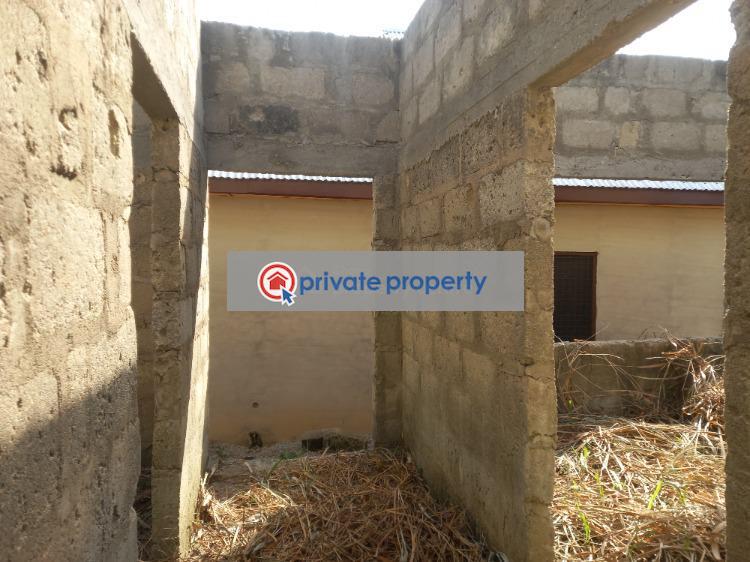 4 bedroom House For Sale &nbsp;atimatim Edwinease. Kumasi Metropolitan Ashanti - 7