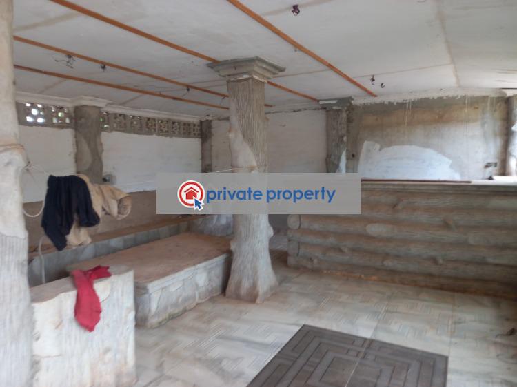 4 bedroom House For Sale &nbsp;sokoban ( Odaso), Near Asaago Apaaso. Atwima Kwanwoma Ashanti - 10