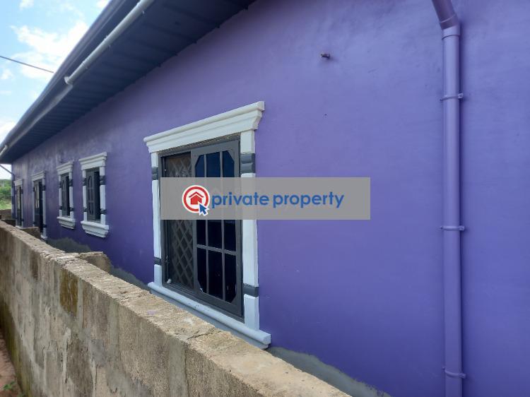 4 bedroom House For Sale &nbsp;saaman After Kenyasi Bosore. Kumasi Metropolitan Ashanti - 7