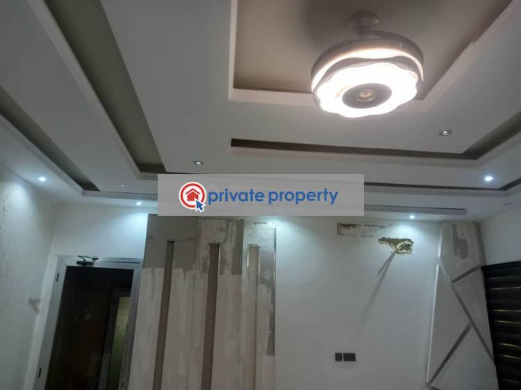 4 bedroom House For Sale &nbsp;antoa New Site On Buokrom Kenyasi Road. Kumasi Metropolitan Ashanti - 11