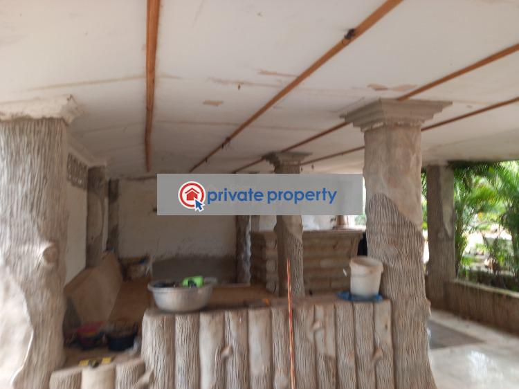 4 bedroom House For Sale &nbsp;sokoban ( Odaso), Near Asaago Apaaso. Atwima Kwanwoma Ashanti - 9