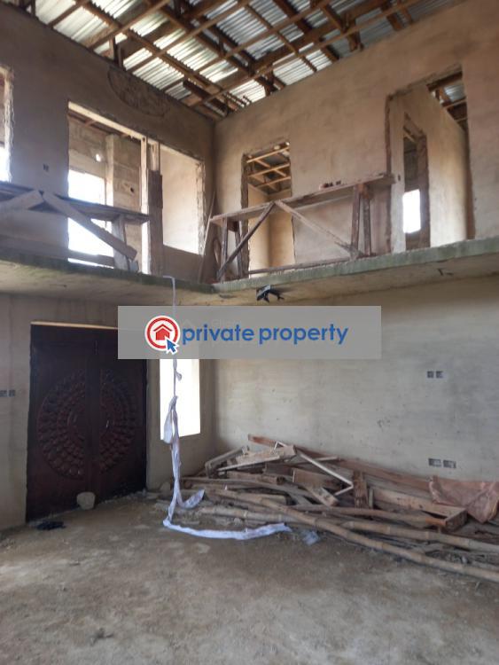 4 bedroom House For Sale &nbsp;sokoban After Ahodwo Daban. Kumasi Metropolitan Ashanti - 3