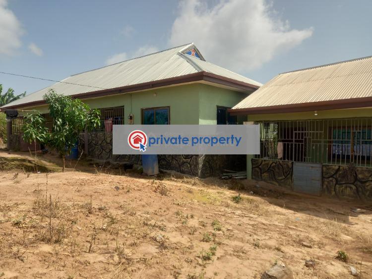 4 bedroom House For Sale &nbsp;mpasetia After Nkawie Toase. Atwima Mponua Ashanti - 3