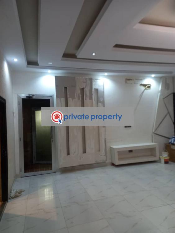 4 bedroom House For Sale &nbsp;antoa New Site On Buokrom Kenyasi Road. Kumasi Metropolitan Ashanti - 12