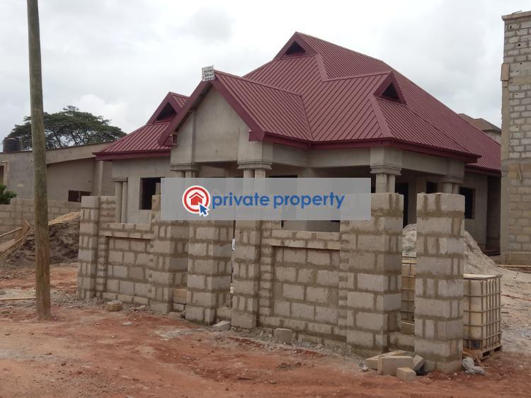 4 bedroom House For Sale &nbsp;ahenema Kokoben Kumasi Metropolitan Ashanti - 1