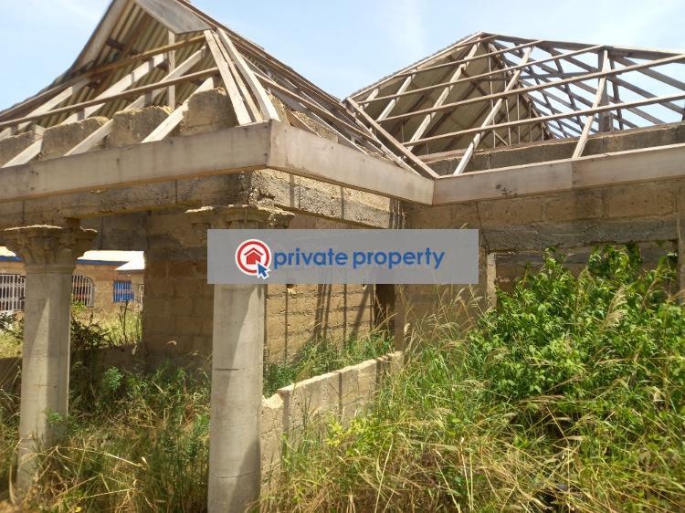 4 bedroom House For Sale &nbsp;achiase Kumasi Metropolitan Ashanti - 1