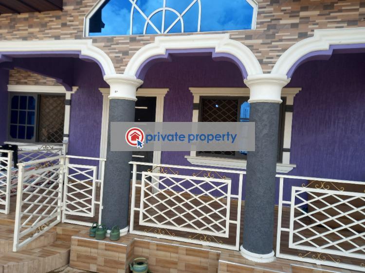 4 bedroom House For Sale &nbsp;saaman After Kenyasi Bosore. Kumasi Metropolitan Ashanti - 5