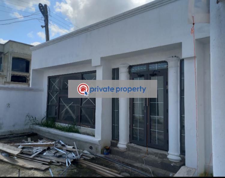 4 bedroom House For Sale &nbsp;adako Jachie On Tech Ejisu Road. Kumasi Metropolitan Ashanti - 5