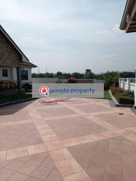 4 bedroom House For Sale &nbsp;akyaakrom Ejisu. Ejisu-Juaben Municipal Ashanti - 2