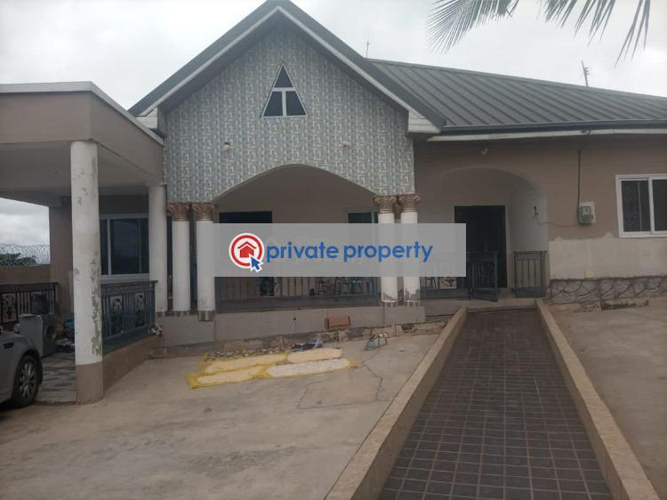4 bedroom House For Sale &nbsp;ejisu Ejisu-Juaben Municipal Ashanti - 5