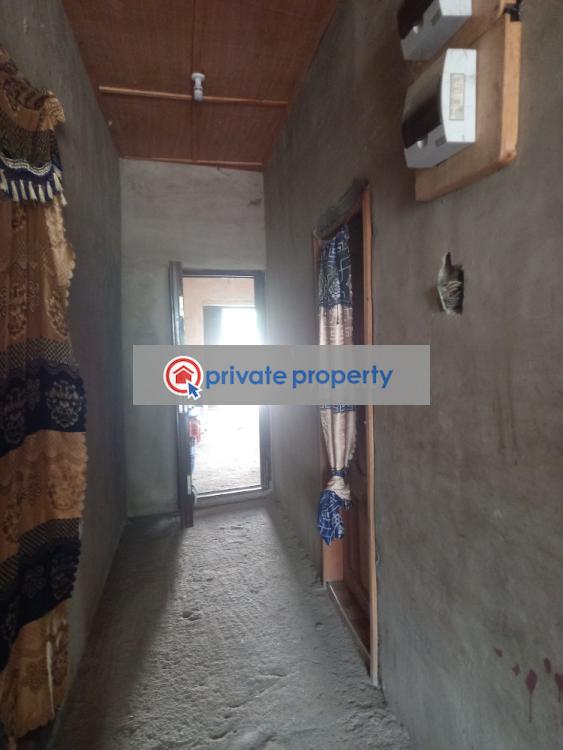 4 bedroom House For Sale &nbsp;adubinsu On Atimatim Road. Kumasi Metropolitan Ashanti - 7