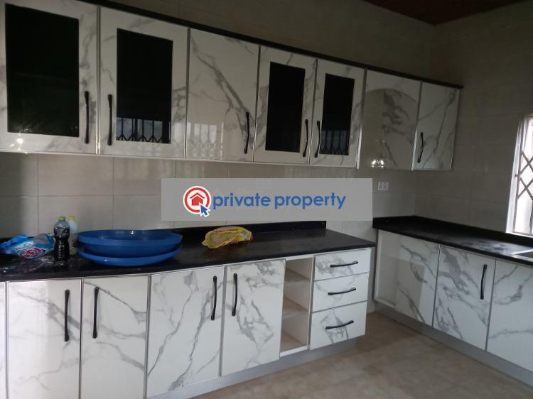 4 bedroom House For Sale &nbsp;appiadu, After Emina Boadi Knust. Kumasi Metropolitan Ashanti - 12
