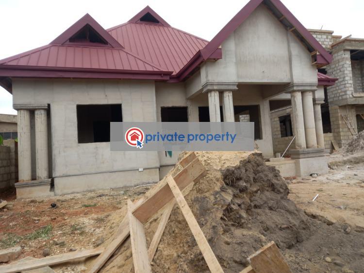 4 bedroom House For Sale &nbsp;ahenema Kokoben Kumasi Metropolitan Ashanti - 4
