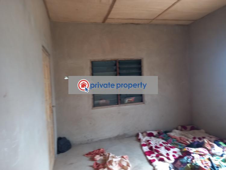 4 bedroom House For Sale &nbsp;kenyasi Nwamase. Kumasi Metropolitan Ashanti - 8