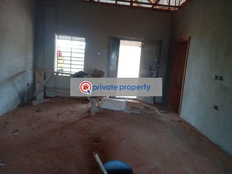 4 bedroom House For Sale &nbsp;bebu on Santasi Road. Kumasi Metropolitan Ashanti - 5
