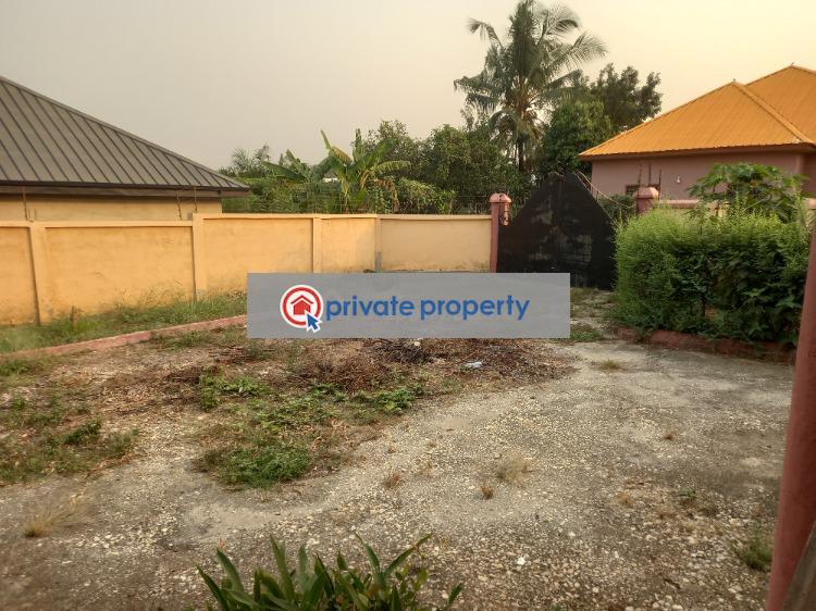 4 bedroom House For Sale &nbsp;nkoransa on Santasi Road. Kumasi Metropolitan Ashanti - 4