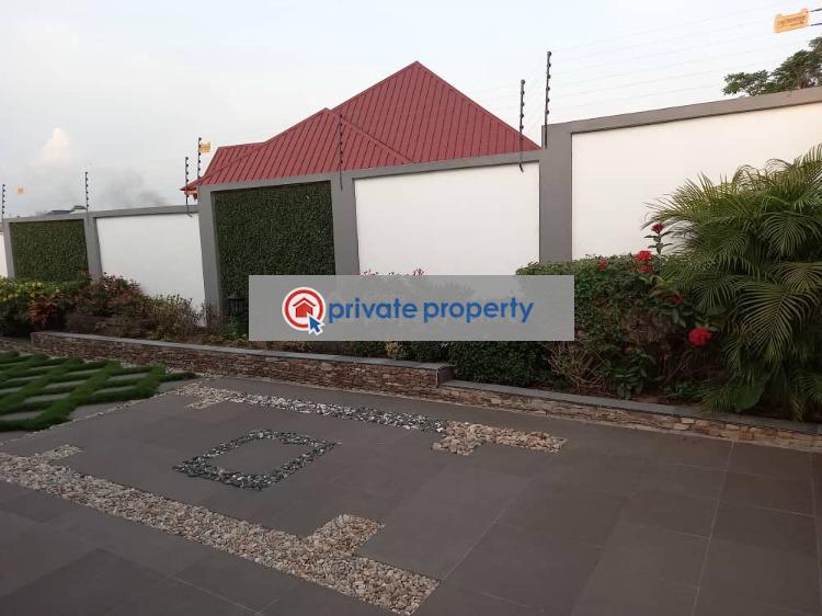 4 bedroom House For Sale &nbsp;akyaakrom Ejisu. Ejisu-Juaben Municipal Ashanti - 10
