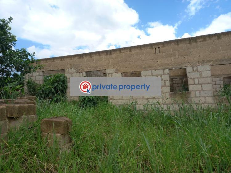 4 bedroom House For Sale &nbsp;asonomaso Nkwanta On Mampongteng Aboaso Road. Kwabre Ashanti - 5