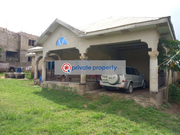 4 bedroom House For Sale &nbsp;kodie On Kronum Afrancho Buoho Road. Afigya-Kwabre Ashanti - 2