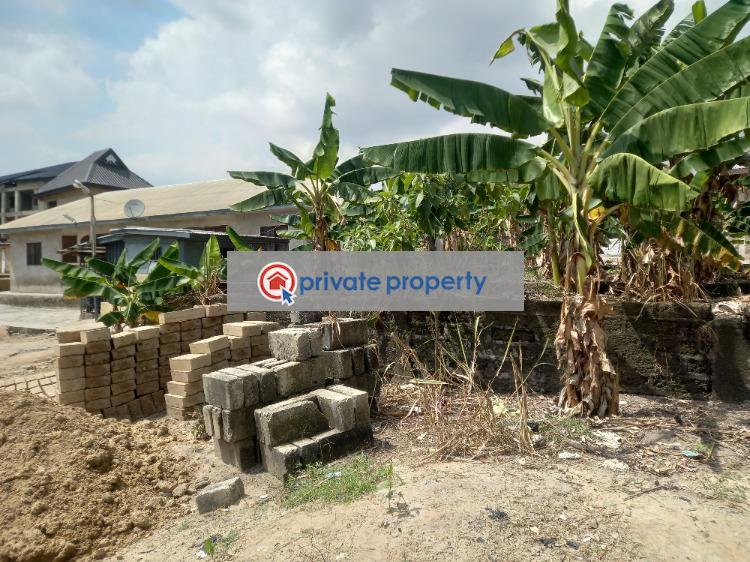 4 bedroom House For Sale &nbsp;kenyasi On Buokrom Airport Road. Kumasi Metropolitan Ashanti - 6