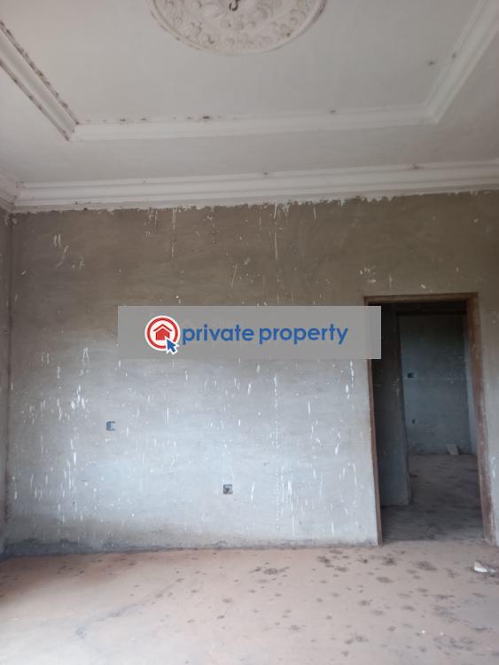 4 bedroom House For Sale &nbsp;sokoban Asaago On Ahodwo Daban Road. Kumasi Metropolitan Ashanti - 10