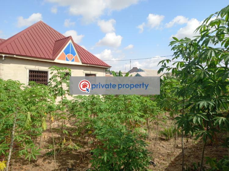 4 bedroom House For Sale &nbsp;buoho Sasa On Kronum Afrancho Road. Afigya-Kwabre Ashanti - 6