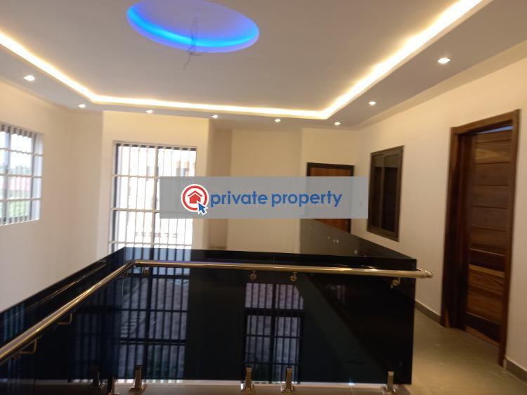 4 bedroom House For Sale &nbsp;kwadaso Agric Near Diamond Hills. Kumasi Metropolitan Ashanti - 6