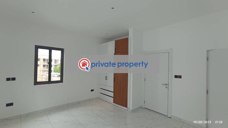 4 bedroom House For Sale &nbsp;oyarifa Oyarifa La Nkwantanang Madina Municipal Accra - 11